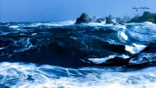 AXEL RUDI PELL - Dark Waves Of The Sea (HQ Sound, HD, Lyrics)