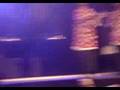 Busta Rhymes Live In Warsaw Pass The Courvoisier
