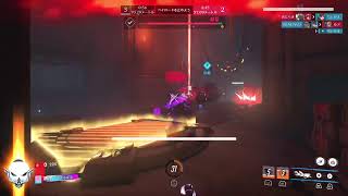 [オーバーウォッチ /OW]　ルイスファビアン