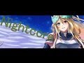 Nightcore - Valkyrie Rising [Benedictum]