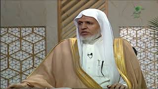 صورة أ.د. علي الشبل | برنامج يستفتونك | حلقة 27 04 1444هـ