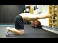 Shoulder Mobility Exercises: Improve Overhead Mobility