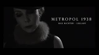 MAX RICHTER  - LULLABY