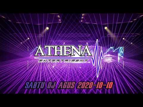 SABTU DJ AGUS 2020-10-10 NASHVILE ( SURPRISE PARTY BAYU EXIL )