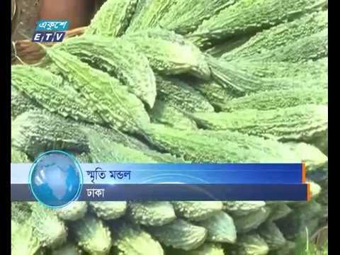স্বাভাবিক আছে রাজধানীর কাঁচাবাজার