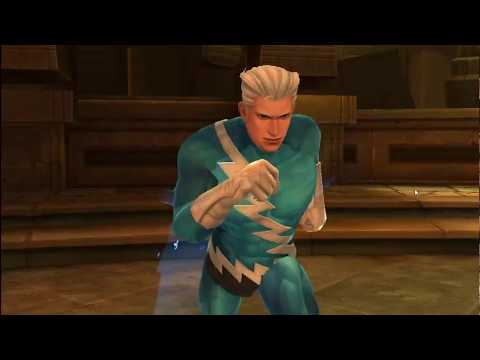 Quicksilver world boss ultimate proxima phase 1 SUMSON!!