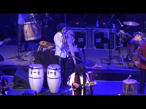 La Fiesta De La Tirana - Illapu