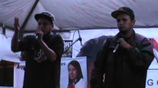 Fallatio in ore - DA LUCKING WAY.