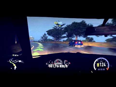 Forza Horizon 2 Part 32 MERCEDES BENZ 190E 2.5-16