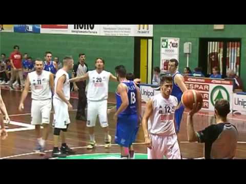 C GOLD: 4 Torri Ferrara – Madel 85 – 89 dts