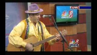 John Cannizzaro - Drinkin&#39; Wine Spodie-Odie by Champion Jack Dupree