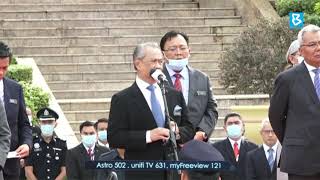 Download lagu Ketua Setiausaha Negara teraju utama antara agensi kerajaan mp3 Download lagu Ketua Setiausaha Negara teraju utama antara agensi kerajaan mp3