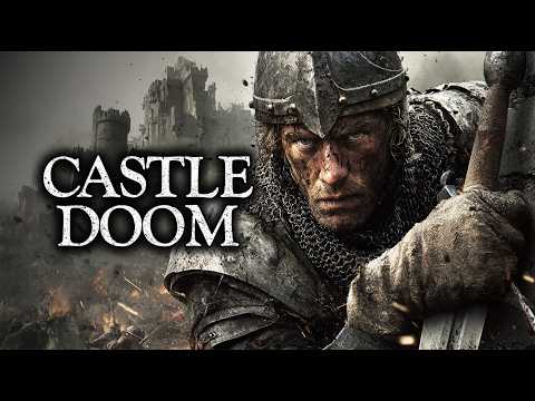 Why You’d Never Survive a Medieval Castle Siege | History for Sleep