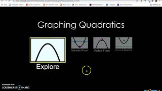 PHET Simulations   Instructional Tutorial #1