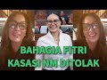 MELEDAK GEGER SENYUM LEBAR FITRI SALHUTERU KASASI NIKITA MIRZANI DITOLAK