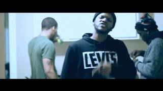 NEW CHICAGO MUSIC 2014-DUTCH RUGAR X KADO-TURN UP ON YOU NIGGAZ