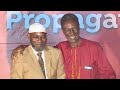 PART 1 Is The Bible God S Word Mallam Yusuf Adepoju VER U Revd Kunle Ajayi Evang Uboh Joseph