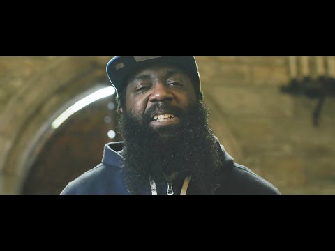 Dark Lo x Harry Fraud - Daily Prayers (New Official Music Video)