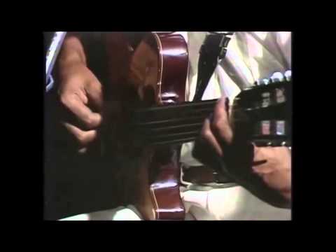 1991 DVD Fundo de Quintal - Programa Ensaio (Completo)