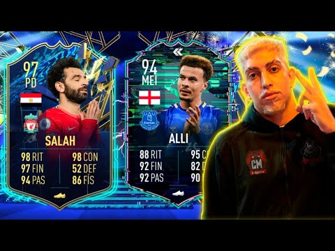 FdoABC FIFENZO vs BLTR FÁBIO MUNIZ - FUT CHAMPIONS - PRÓ X PRÓ || FIFA 22