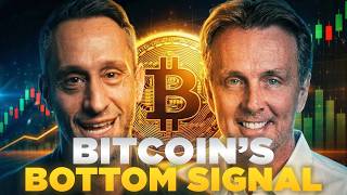 Bitcoin’s Bottom Is NOT In Yet... Bill Barhydt Explains Why