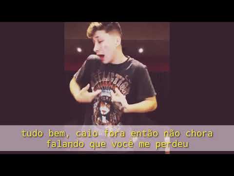 Já Deu - Donatto Veríssimo