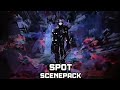 Spot Scenepack 4k Spiderman Across The Spider Verse