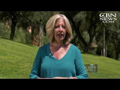 Jerusalem Dateline: Terror Strikes French Independence Day Celebration 07/15/16