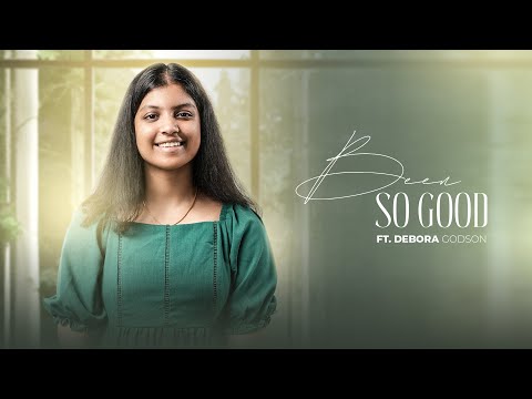 Been So Good (ft. Debora Godson ) | Stephen Jebakumar