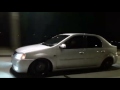 Dacia Logan Low Night Run