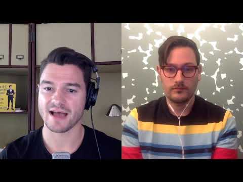 Nathan Latka interviews Cuseum