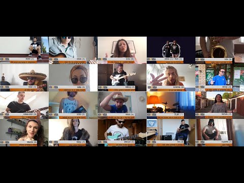 Vanja ft. Ljudi - Jen Dva