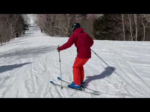 STOCKLI　LASER SL　2022-2023NEWモデル試乗