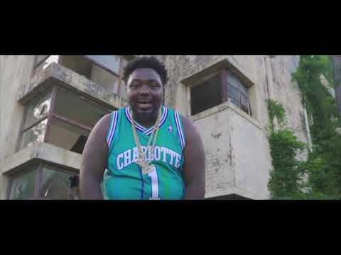 Montgomery Meech - Enemies (Shot by @Dash_Tv)