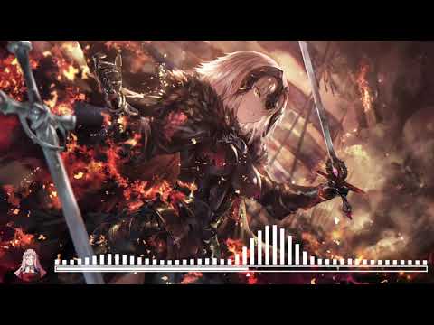 Nightcore - Kingdom - All Good Things 🖤🎶🎧