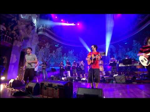 7   El meu poble - Txarango