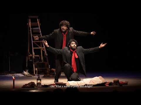 Dr. Faustus