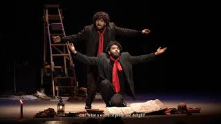 Dr. Faustus