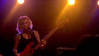 Luna – Tracy I Love You, at the Paradise Boston 10/10/15