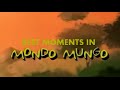 Best Moments From Jungle Cubs Mondo Mungo