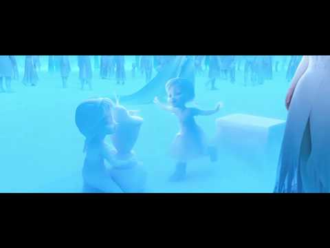 La Reine Des Neiges 2 - Les souvenirs de glace