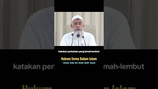 Download lagu Hukum Demo Dalam Islam - Ustadz Yazid bin Abdul Qadir Jawas mp3