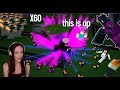 60 Phasers VS Void Tower Battles Challenge Ft ALLIE
