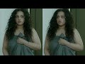 Nithya Menon Hot Scene In Breathe In To The Shadows