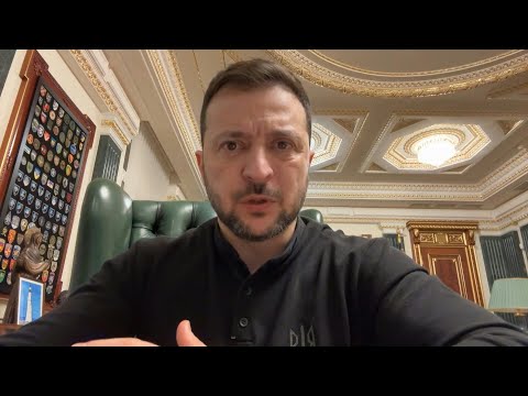Several wounded North Korean soldiers died after being captured by Ukraine: Zelensky | AFP