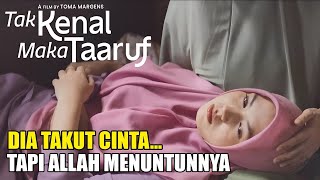 Download lagu ALUR CERITA FILM TAK KENAL MAKA TAARUF (2025) | Cinta Tanpa Pacaran yang Menggetarkan Iman mp3