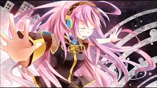 Elise Estrada - Over &amp; Out (Nightcore)