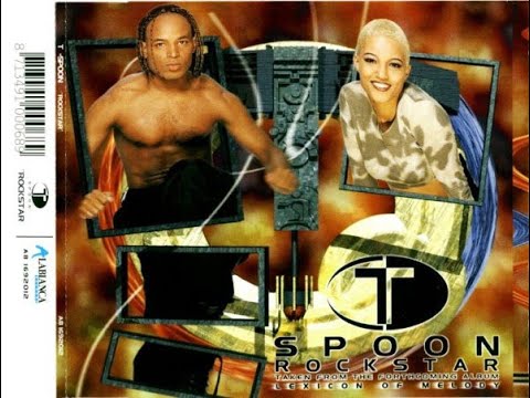 T-Spoon - Rockstar (House Dub Mix)