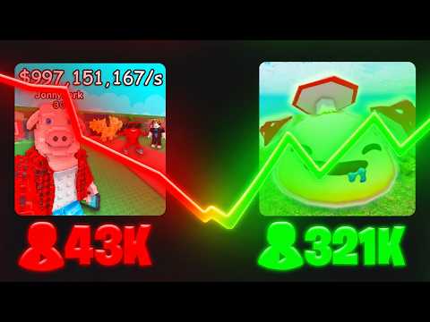 The Beginning of a New Roblox Era...