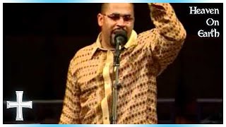 Never Too Busy - Byron Cage